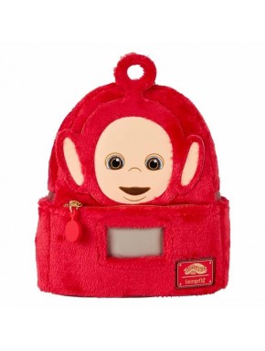 Mini mochila Po Teletubbies que se ilumina