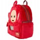 Mini mochila Po Teletubbies que se ilumina