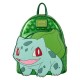 Mini mochila Pokémon Bulbasaur