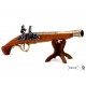 Pistola de chispa, Alemania S. XVIII