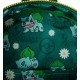 Mini mochila Pokémon Bulbasaur