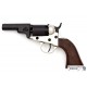 Revolver Wells Fargo, USA 1849