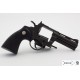 1955 Colt Python 4" Revolver Replica by Denix