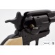 Revólver Cal.45 Peacemaker 7½" Réplica 1873