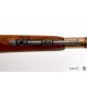 Pistola de chispa pirata, siglo XVIII