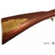 Fusil Kentucky, USA S.XIX