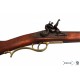 Fusil Kentucky, USA S.XIX