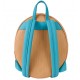 Mini mochila Pinocho Con bolsillo sorpresa