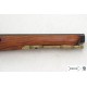 Pistola Kentucky, USA S.XIX