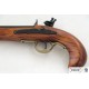 Pistola Kentucky, USA S.XIX
