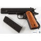 Pistola automatica .45 M1911A1, USA 1911 (1ª y 2ª GM)
