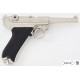 Pistola Parabellum Luger P08, Alemania 1898
