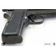 Pistola HP o GP35, Bélgica 1935