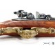 Pistola de chispa, Alemania S.XVIII
