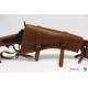 Carabina militar Sharps, USA 1859
