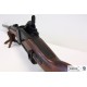 Carabina militar Sharps, USA 1859