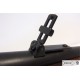 Carabina militar Sharps, USA 1859