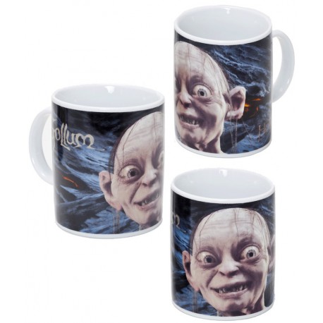 Coupe Le Hobbit Gollum