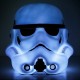 Lamp Star Wars Stormtrooper LED 16 CM