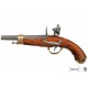 Pistola de Napoleón, Francia 1806