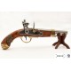 Pistola de Napoleón, Francia 1806