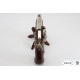 Pistola Deringer Filadelfia de percusión, USA 1862