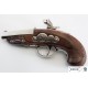 Pistola Deringer Filadelfia de percusión, USA 1862