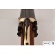 Pistola de 2 cañones recortados, USA 1868