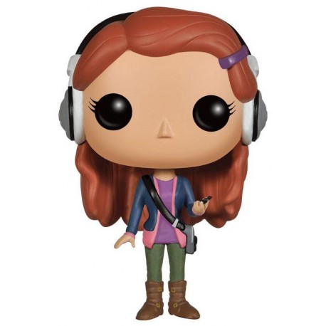 Funko Pop! Charlie Soprannaturale
