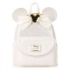 Exclusive Minnie Mouse Loungefly Wedding Mini Backpack