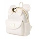 Mini mochila Minnie Mouse diseño Boda