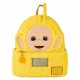 Mini mochila Laa-laa Teletubbies que se ilumina