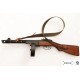 Subfusil PPSh-41, Unión Soviética 1941 (WW II)
