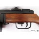 Subfusil PPSh-41, Unión Soviética 1941 (WW II)