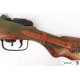 Subfusil PPSh-41, Unión Soviética 1941 (WW II)