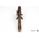 Trabuco de chispa, Austria S.XVIII