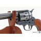 Revólver Cal.45 Peacemaker 7½" Réplica USA 1873