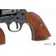Revólver Cal.45 Peacemaker 7½" Réplica USA 1873