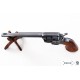Revólver Cal.45 Peacemaker 7½" Réplica USA 1873