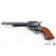 Revólver Cal.45 Peacemaker 7½" Réplica USA 1873