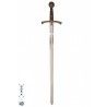 Espada medieval, Francia S.XIV