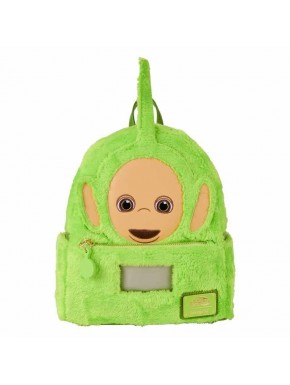 Mini mochila Dipsy Teletubbies que se ilumina