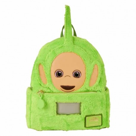 Mini mochila Dipsy Teletubbies que se ilumina