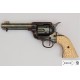 Revólver Cal.45 Peacemaker 4,75" Réplica USA 1873 da Denix