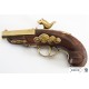 Pistola Deringer Filadelfia de percusión, USA 1862