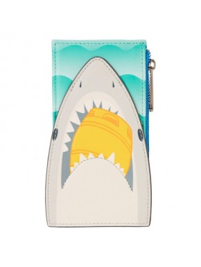Cartera Tarjetero Tiburón