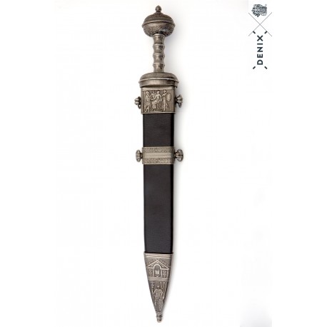 Espada romana, siglo I a.C