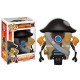 Funko Pop Emperador ClapTrap Borderland