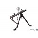Ametralladora MG 34, Alemania 1934 (2ªGM)