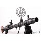 Ametralladora MG 34, Alemania 1934 (2ªGM)